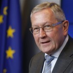 Τα μέτρα Τσίπρα εγείρουν ανησυχίες, δηλώνει ο Ρέγκλινγκ