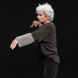 Συναντήσεις με αξιοσημείωτους ανθρώπους: αριθμός ένα