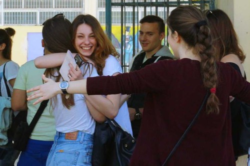 Θα καταργηθούν οι Πανελλήνιες σε τρία χρόνια;