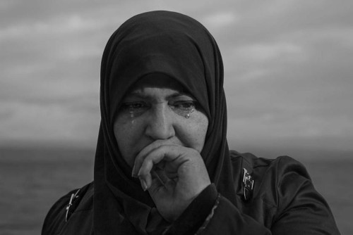 Ένας στους 110  ανθρώπους παγκοσμίως έχει αναγκαστεί να εγκαταλείψει το σπίτι του