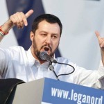 Ιταλία: Άμεση διεξαγωγή εκλογών ζητάει η Λέγκα του Βορρά