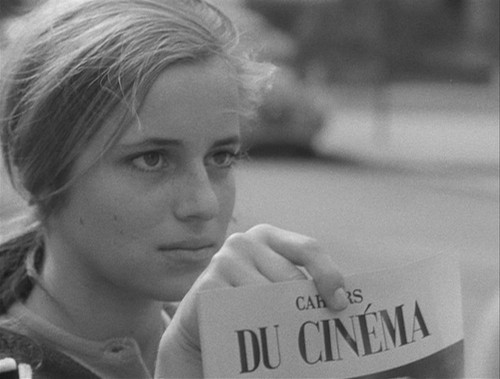 Αυτές είναι οι 10 καλύτερες ταινίες της χρονιάς που πέρασε, σύμφωνα με τα Cahiers du Cinema