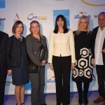 Στον Καναδά με σκοπό την ενίσχυση του τουρισμού η Έλενα Κουντουρά