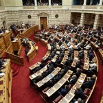 Ξεκινά στην Ολομέλεια η συζήτηση του Προϋπολογισμού 2017