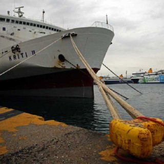 Νέα 48ωρη απεργία αποφάσισε πριν από λίγο η ΠΝΟ