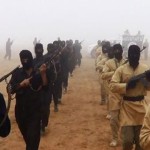 Η Europol προειδοποιεί για επιθέσεις του Ισλαμικού Κράτους στην Ευρώπη