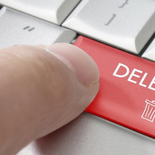 Πώς θα διαπράξετε μια «ψηφιακή αυτοκτονία» με ένα κλικ;