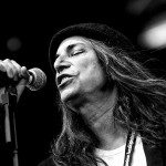 Στις 30 Δεκεμβρίου του 1946 γεννιέται η Patti Smith