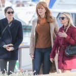 Big Little Lies: Επιστρέφει για δεύτερη σεζόν