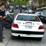 Αιματηρή συμπλοκή στη Βαρβάκειο