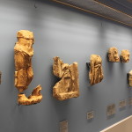 Άνοιξε ξανά τις πύλες της, ανανεωμένη, η Αρχαιολογική Συλλογή Κοζάνης