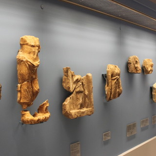 Άνοιξε ξανά τις πύλες της, ανανεωμένη, η Αρχαιολογική Συλλογή Κοζάνης