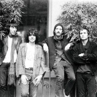 Το επόμενο tour των Acid Baby Jesus θα είναι στη σελήνη