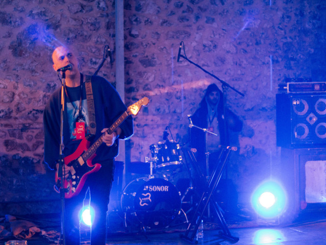 Για τον Vagina Lips, ο Morrissey όχι, ίσως, ναι, όχι, ίσως, ναι, όχι, ίσως είναι ο Μεγαλοδύναμος