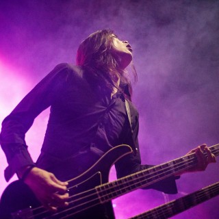 666 λέξεις για το live των Boris