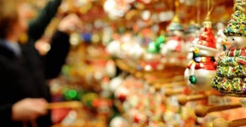 Συνεχές ωράριο στα εμπορικά της Θεσσαλονίκης τις επόμενες μέρες