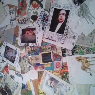 Ο Αντώνης Βάθης πιστεύει και στην εφήμερη αξία της καλλιτεχνικής δημιουργίας