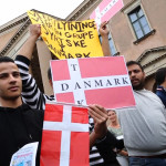 Δανός βουλευτής προτείνει να πυροβολούν τους πρόσφυγες για να μην εισέρχονται στη χώρα