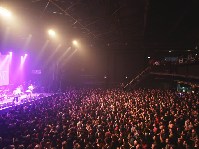 To Winter Plisskën Festival 2016 σε 171 Φωτογραφίες και 29 Ερωτήματα