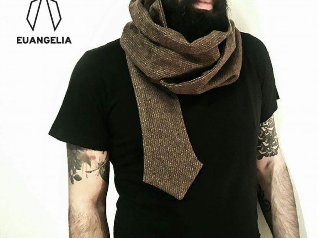 To It’s oh, so Christmas to me και η Popaganda σας κάνουν δώρο 4 ιδιαίτερα δώρα