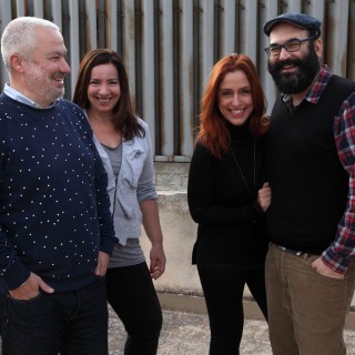 Μα τι είναι αυτό το «Flix it στη Στέγη»;