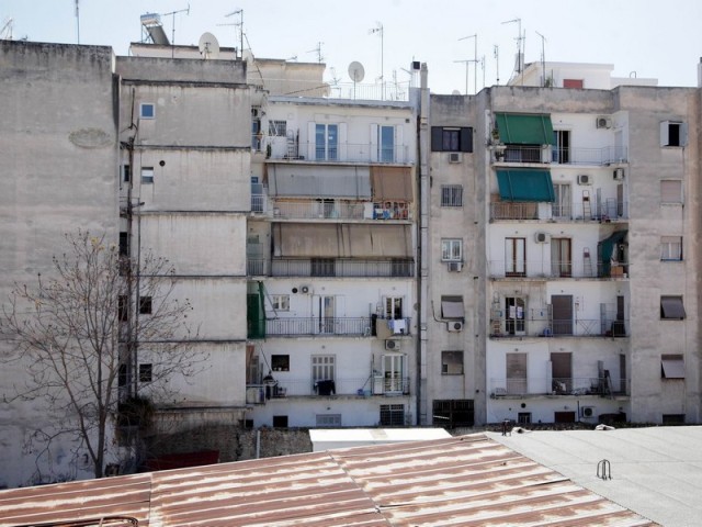 Μεταξουργείο-Κεραμεικός-Βοτανικός. Τώρα!