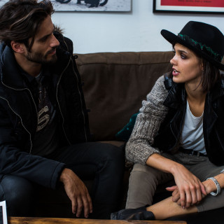 Γιατί μας ξετρέλανε η νέα χειμωνιάτικη συλλογή της Staff Jeans για το 2017