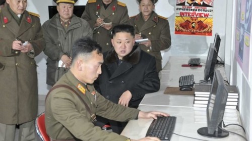 Κυβερνο-επίθεση με στόχο τον στρατό της Νότιας Κορέας πραγματοποίησε η Βόρεια