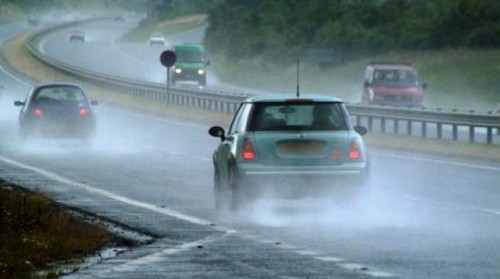 Μεγάλη αύξηση των θανατηφόρων τροχαίων από τον Οκτώβριο
