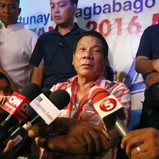 Επανέρχεται η θανατική ποινή στις Φιλιππίνες