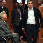 Η Γερμανία θέλει άλλα 10 χρόνια πρωτογενές πλεόνασμα 3,5% στην Ελλάδα