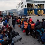 70 ευρωπαίοι δήμαρχοι υπερασπίζονται την υποδοχή των μεταναστών και των προσφύγων