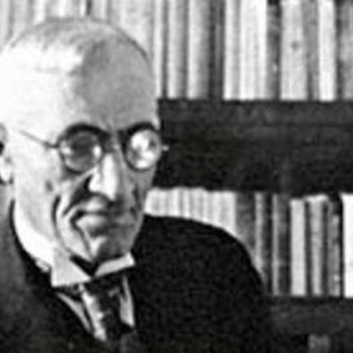 To απόβροχο, του Ιωάννη Γρυπάρη