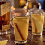 4 Εύκολα Cocktail για Γιορτινές Συγκεντρώσεις στο Σπίτι!