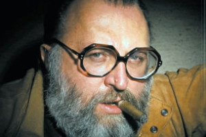 Στις 3 Ιανουαρίου του 1929 γεννιέται ο Σέρτζιο Λεόνε