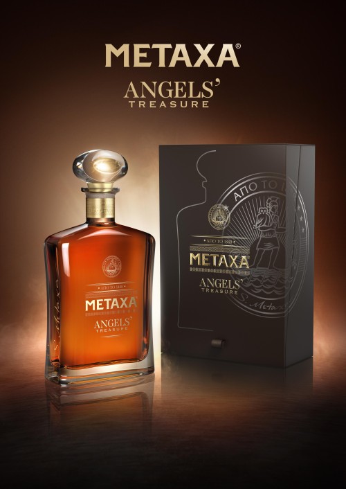 METAXA ANGELS’ Treasure: Αποκαλύπτοντας το μυστικό