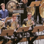 Χριστούγεννα στο Μέγαρο με την ιδιοφυΐα του Μπετόβεν και τη γοητεία της MOYSA