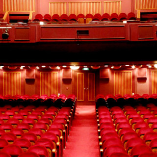 Πρωτοχρονιά για σινεφίλ στην Θεσσαλονίκη