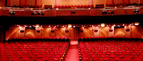 Πρωτοχρονιά για σινεφίλ στην Θεσσαλονίκη