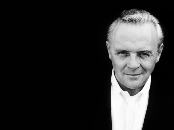 Στις 31 Δεκεμβρίου του 1937 γεννιέται ο Anthony Hopkins