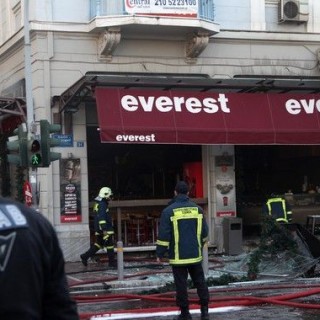 Από διαρροή σε φιάλες οξυγονοκόλλησης πιθανότατα η φονική έκρηξη στα Everest