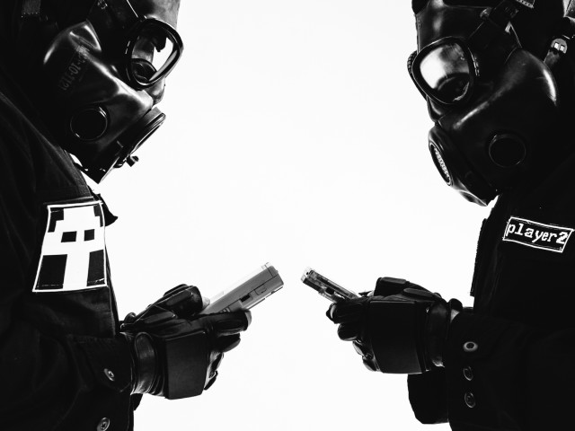 POPTAPE #71: Videogame Orchestra