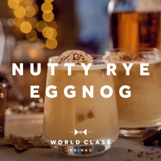 Αυτό το κοκτέιλ θα σας κάνει να εκτιμήσετε περισσότερο τις γιορτές