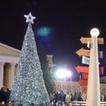 Αναβάλλονται οι εκδηλώσεις του Δήμου Αθηναίων σε εξωτερικούς χώρους