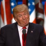 Ο Τραμπ “διασκεδάζει” με το «covfefe» που σάστισε τους χρήστες του twitter