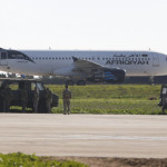 Υποστηρικτής του Καντάφι ο αεροπειρατής του αεροσκάφους στη Μάλτα