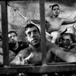 Τριάντα επτά κρατούμενοι σκοτώθηκαν σε εξέγερση σε φυλακή