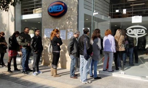 4.000 προσλήψεις στον τομέα της Δημόσιας Υγείας από τον ΟΑΕΔ