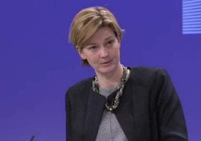 Στην Αθήνα επιστρέφουν οι επικεφαλής των θεσμών