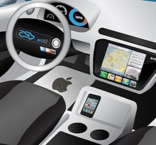 Η Apple σκοπεύει να βγάλει αυτο-οδηγούμενο όχημα